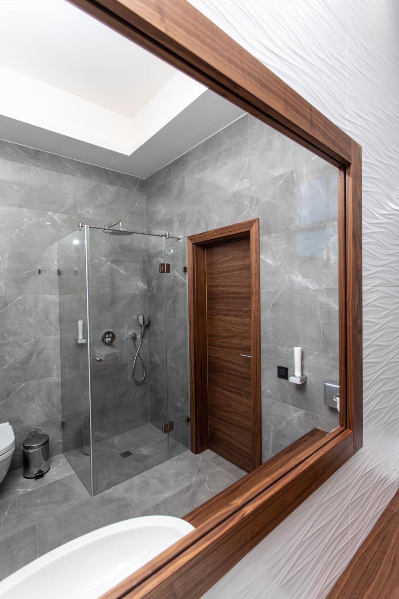 Artis Boutique Hotel Сомбатхей Экстерьер фото